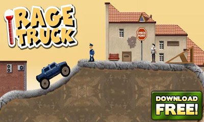 download Rage Truck apk